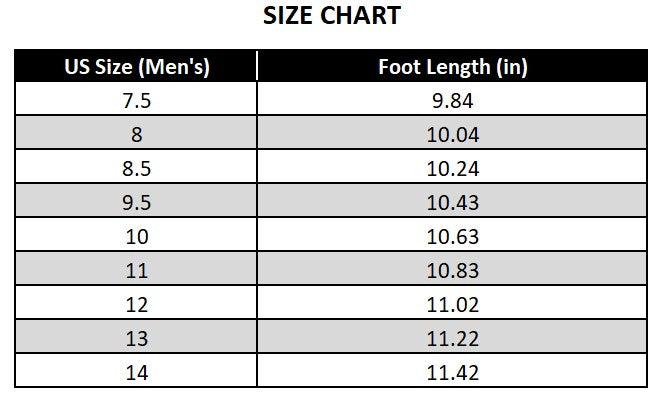 Mathis | Men's Leather Look Toe Post Flip Flop