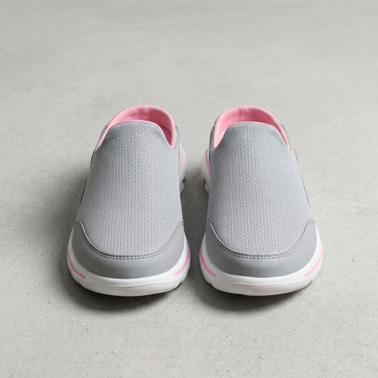 Jakob | Men's Mesh Flat Profile Slipper