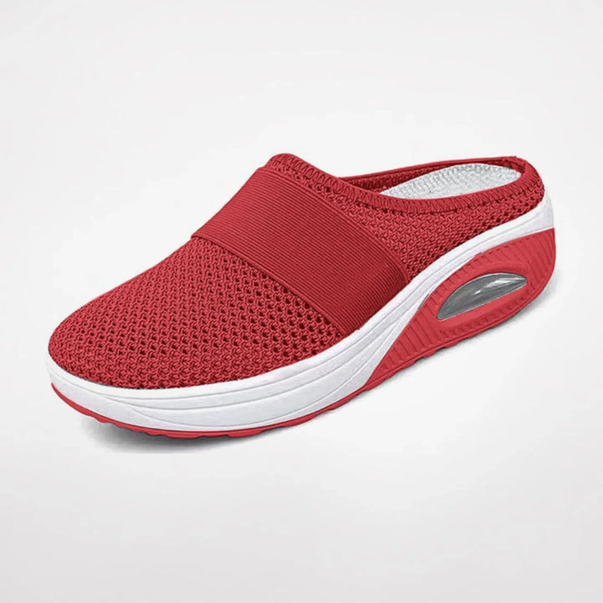Evelina | Women's Textured Mesh Sneaker