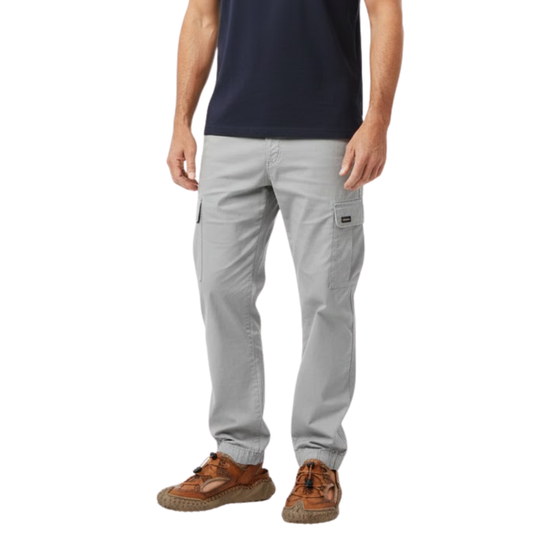 Lars | Men's Mesh Contoured Sandal