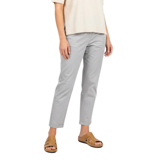 Kenneth | Men's Smooth Open Toe Slipper