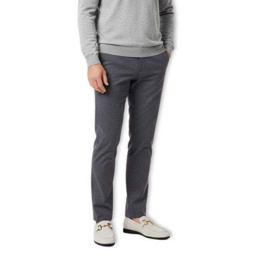 Rufus | Men's Suede Slip on Loafer
