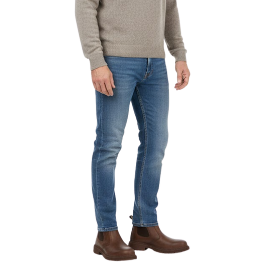 Werner | Men's Smooth Contoured Work Boot