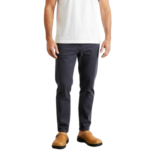 Conrad | Men's Slip on Flat Slipper