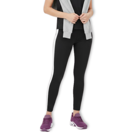 Ellen | Women's Mesh Platform Sneaker