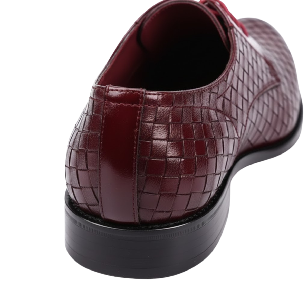 Gottfried | Men's Smooth Flat Dress Shoe