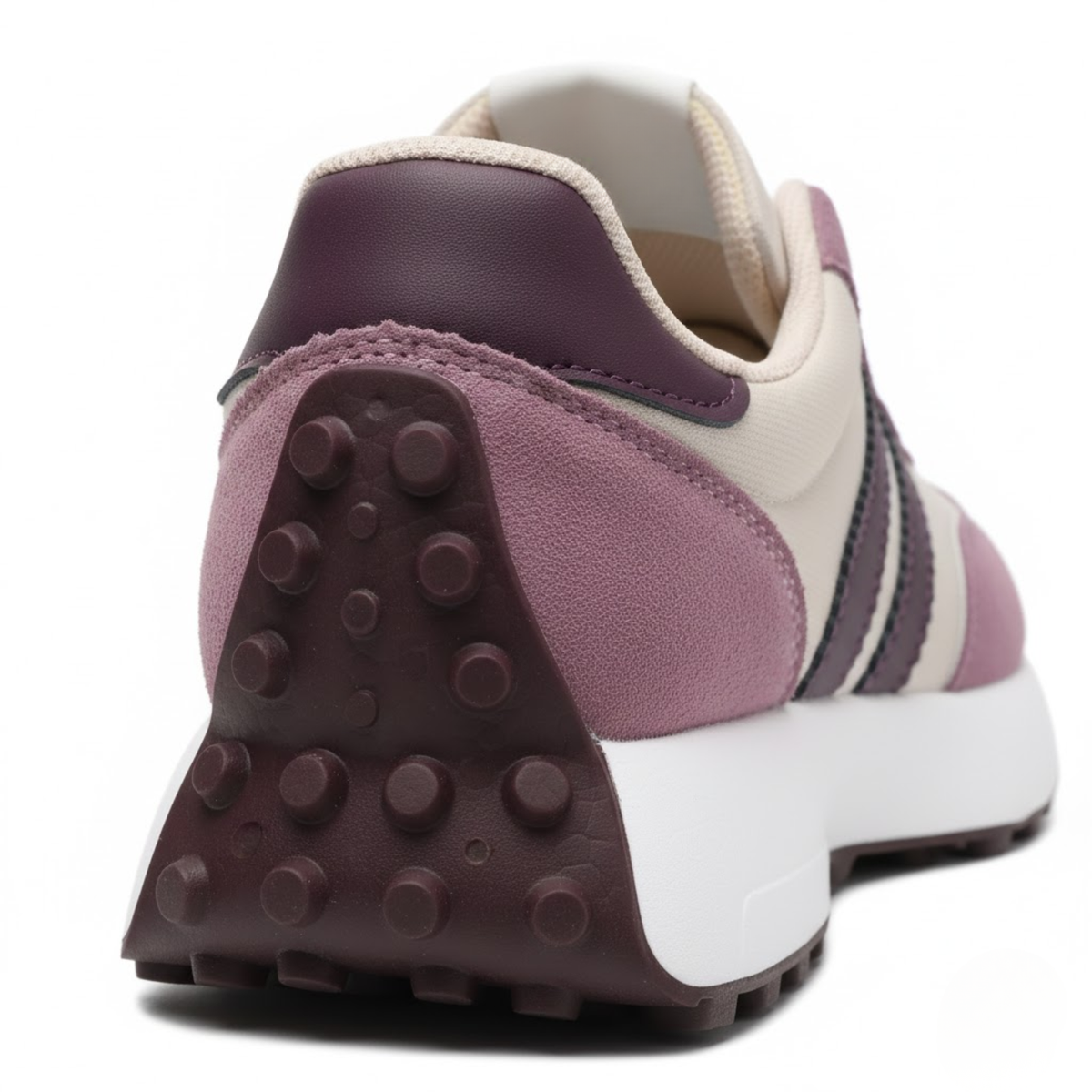 Tilda | Women's Colour Block Mesh Shoe