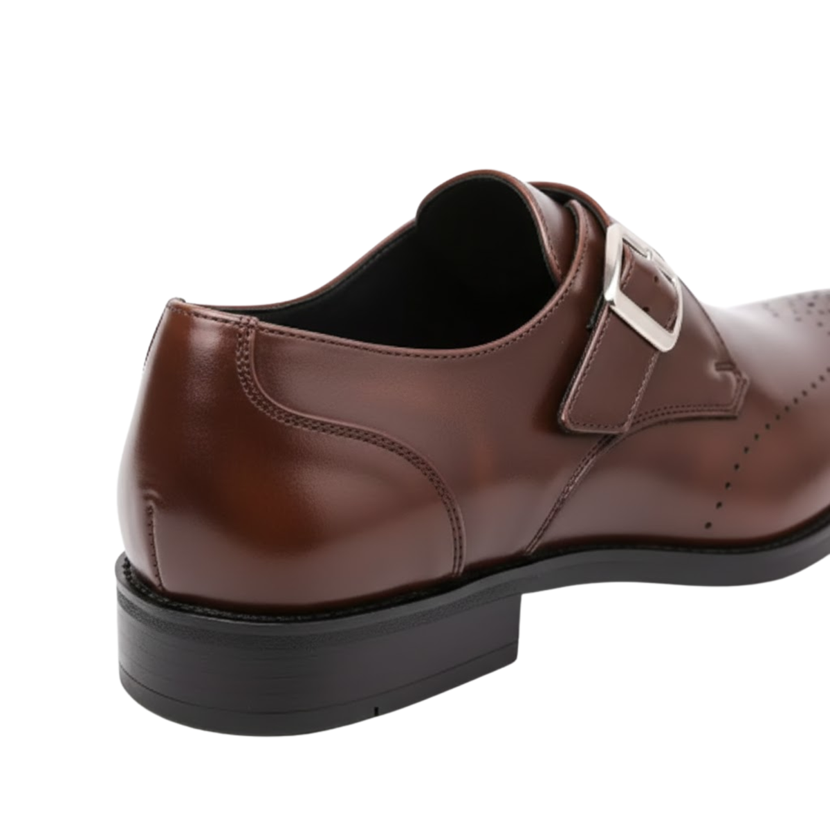 Alfred | Men's Slip on Flat Loafer