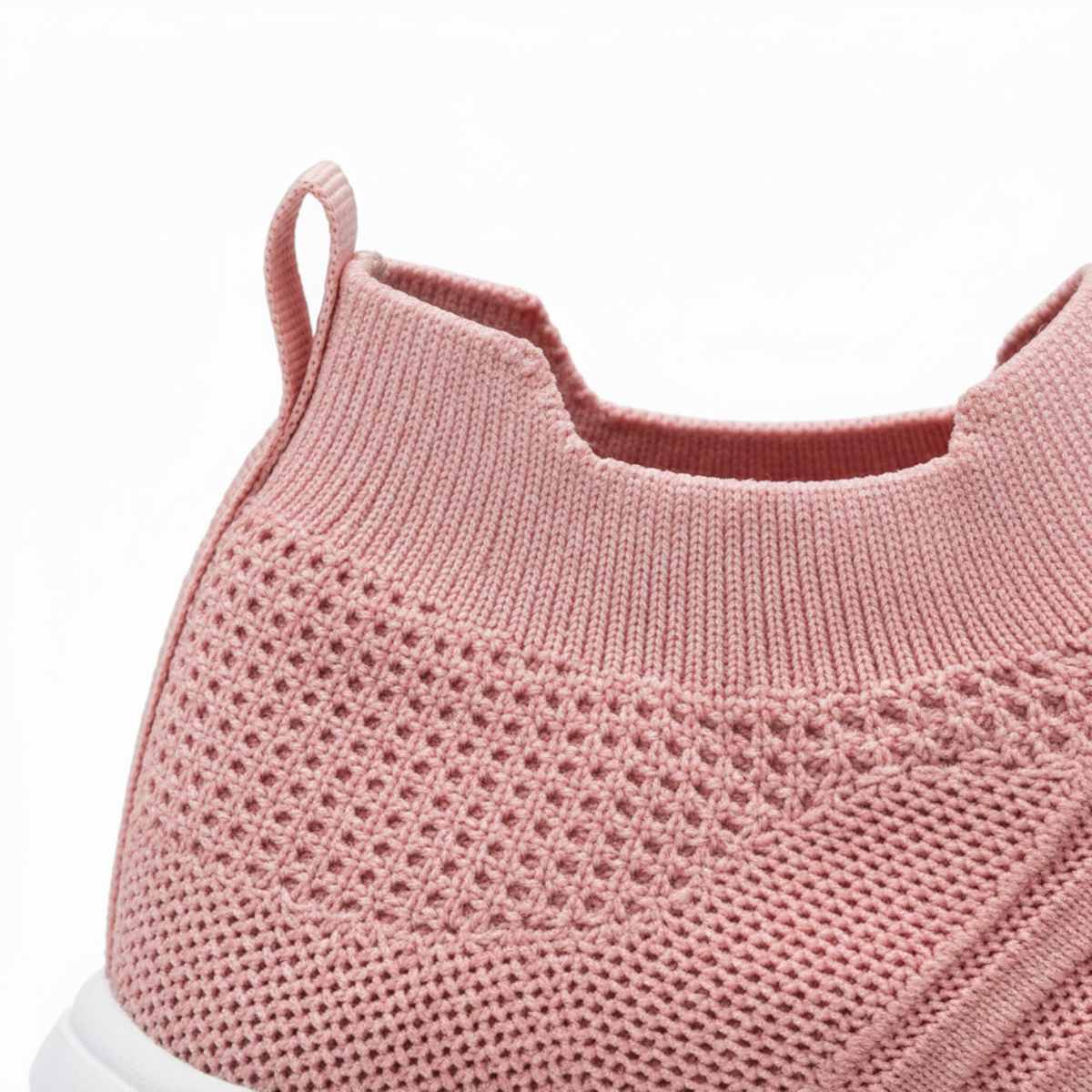 Xenia | Women's Mesh Wide Fit Sneaker