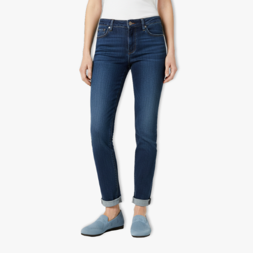 Nora | Women's Knot Knit Loafer