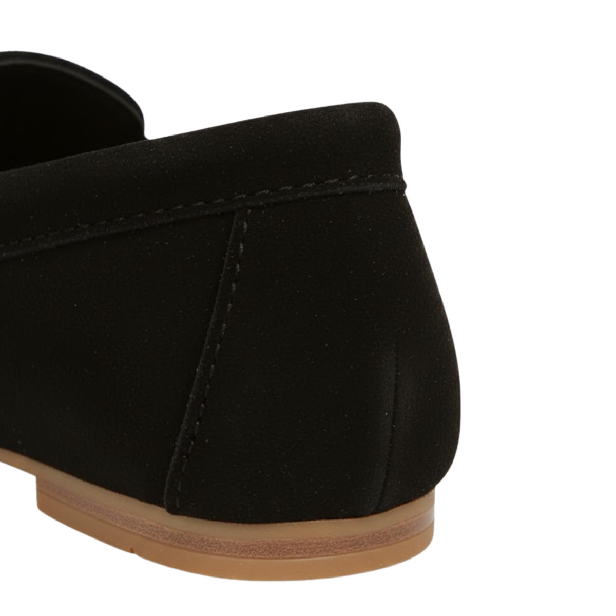 Elin | Women's Denim Slip on Loafer