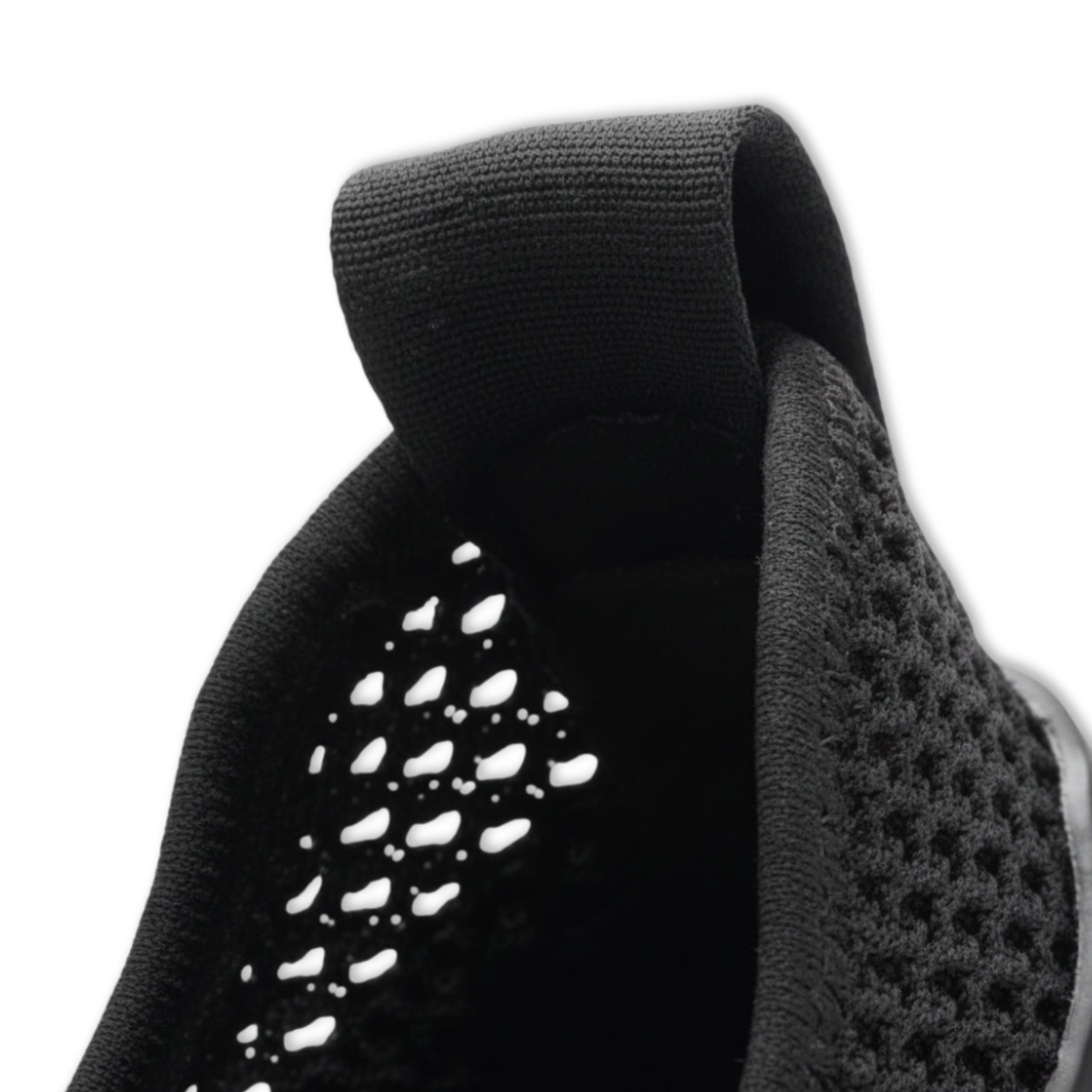 Jacob | Men's Contoured Padded Boot