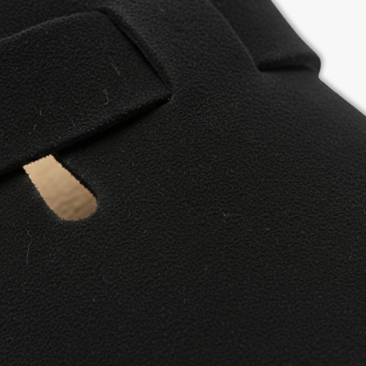 Maeve | Women's Suede Slip on Mule