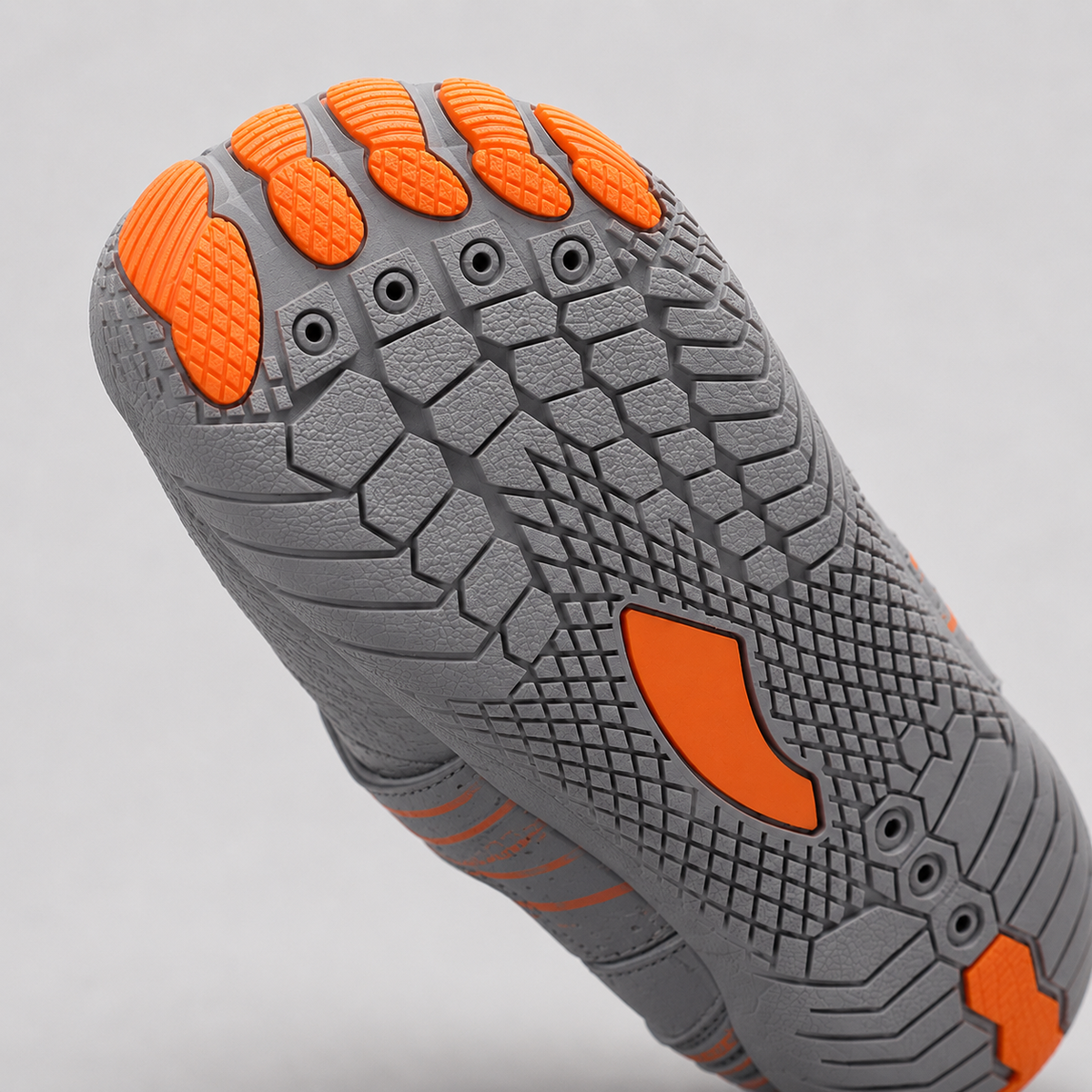 Florence | Unisex Textured Mesh Water Shoe