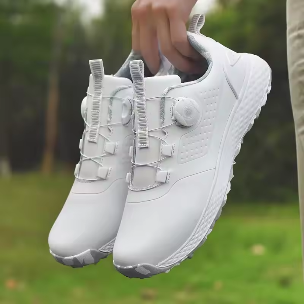Archer | Men's Flat Sneaker