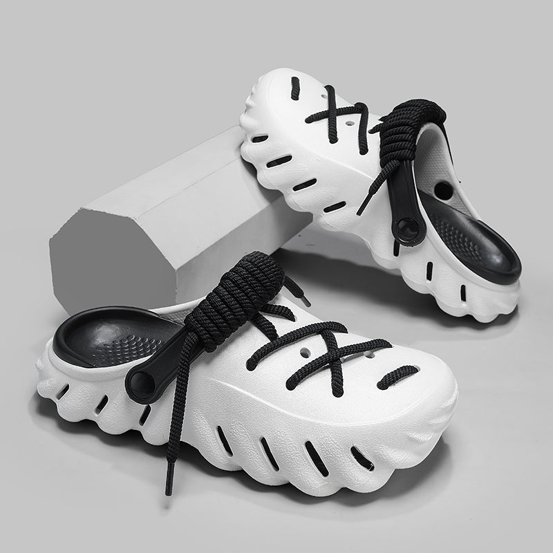 Arthur | Men's Contoured Padded Slide