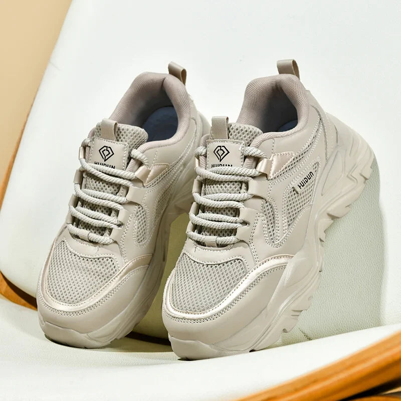 Patricia | Women's Smooth Lace Up Safety Shoe