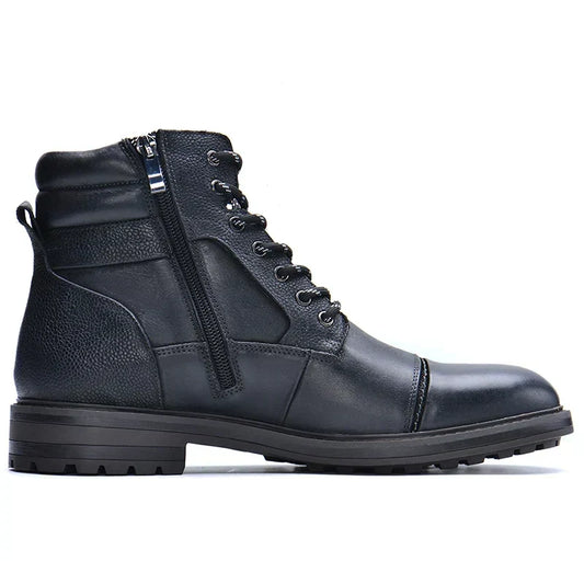 Ferdinand | Men's Leather Lace Up Work Boot