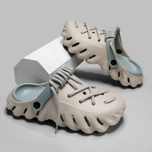 Arthur | Men's Contoured Padded Slide