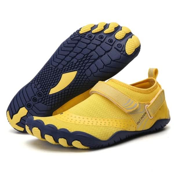 Alba | Unisex Textured Textile Water Shoe