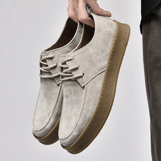 Andrea | Women's Textured Textile Sneaker