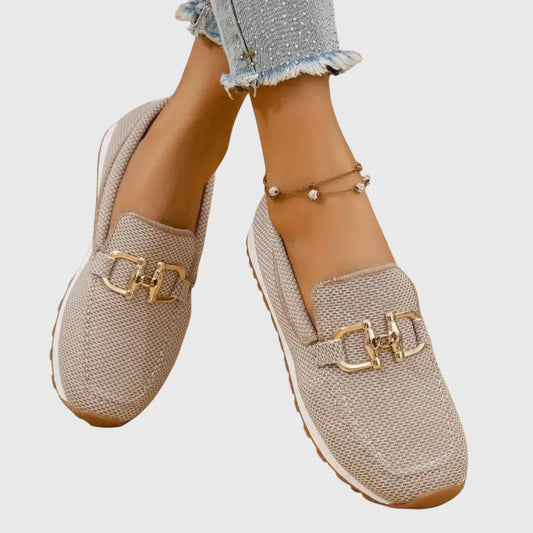 Erica | Women's Mesh Slip on Loafer