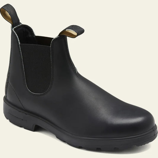 Silas | Men's Smooth Lace Up Ankle Boot
