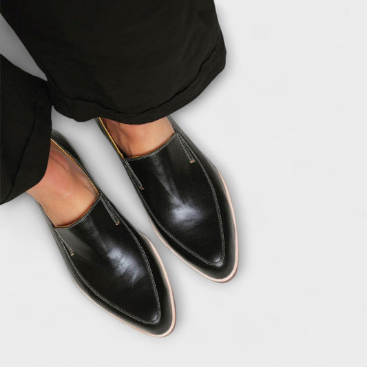 Isla | Women's Flat Profile Slip on Loafer