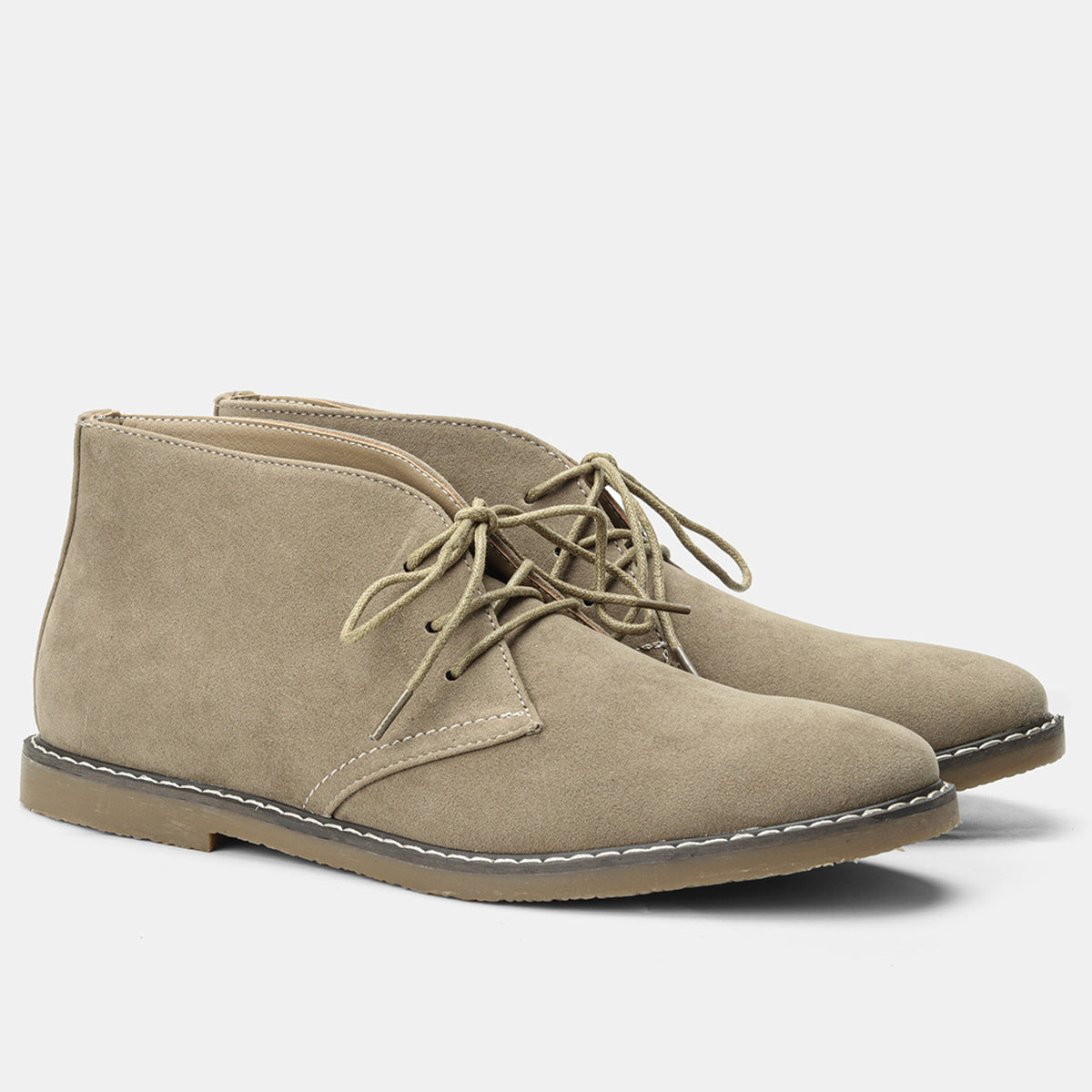 Fabian | Men's Smooth Slip on Boot