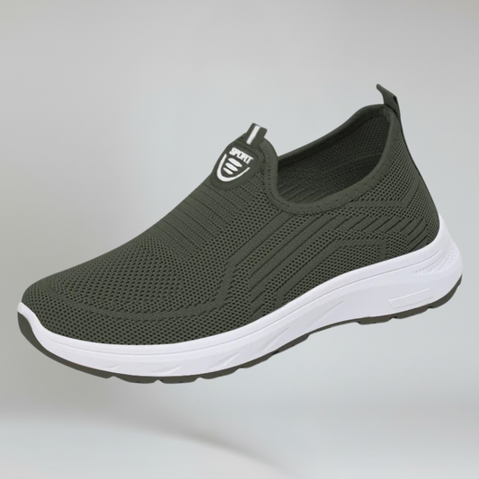 Federica | Women's Mesh Slip on Sneaker