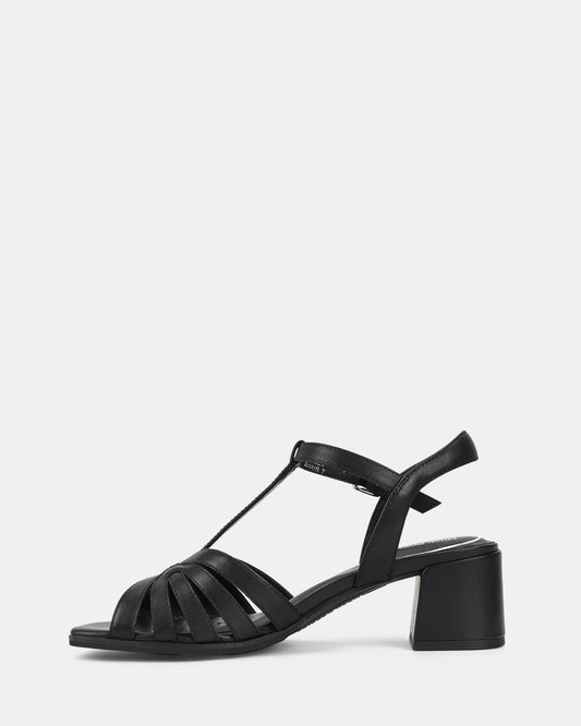 Fern | Women's Ankle Strap Buckle Sandal