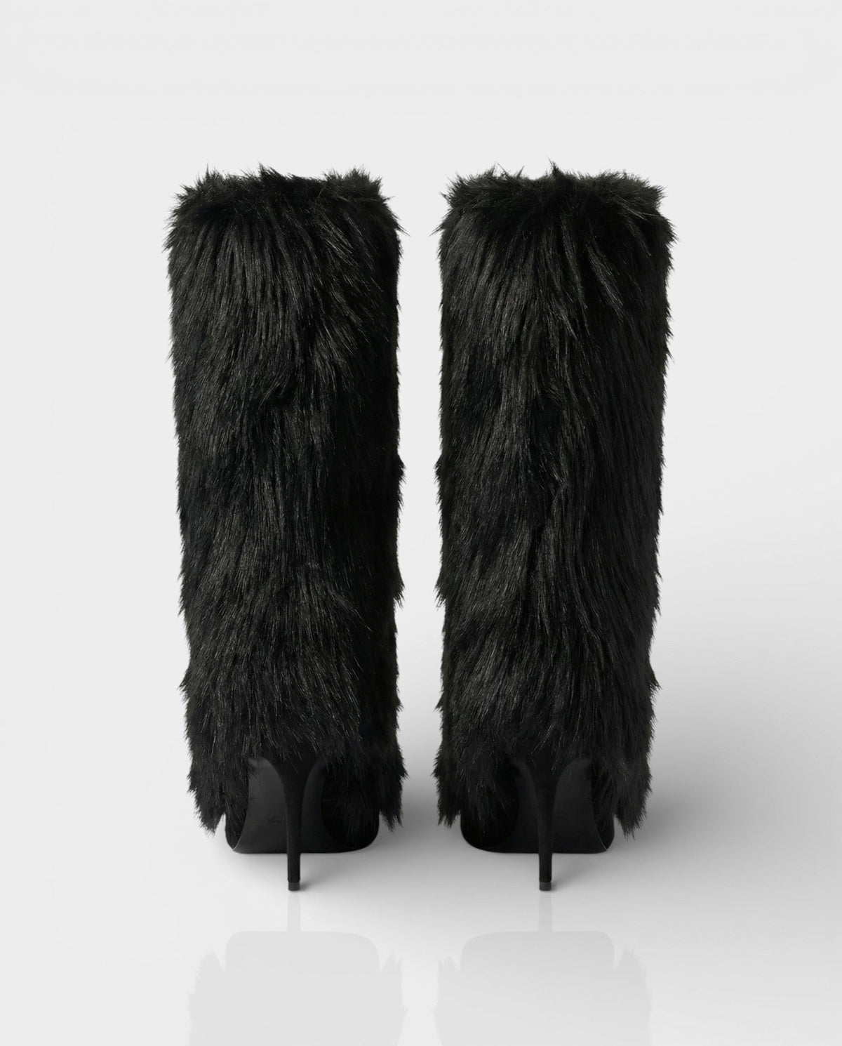 Odalys | Women's Suede Pointed Toe Boot
