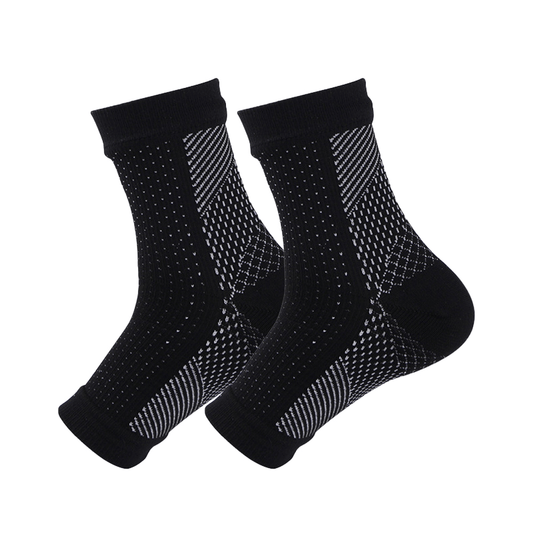 Anneke | Women's Nylon Contoured Shoe
