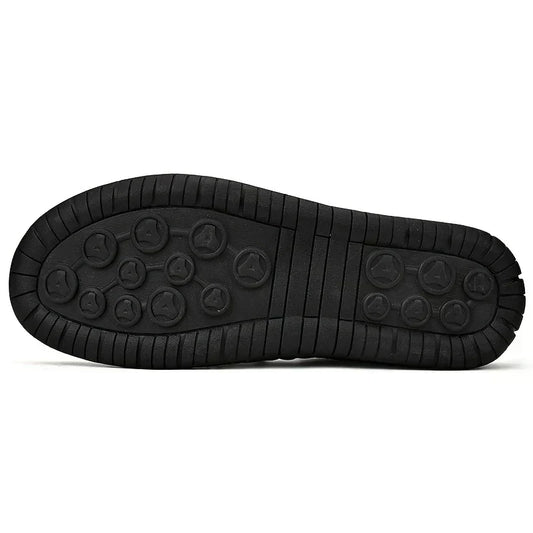 Oliver | Men's Smooth Wide Fit Sneaker