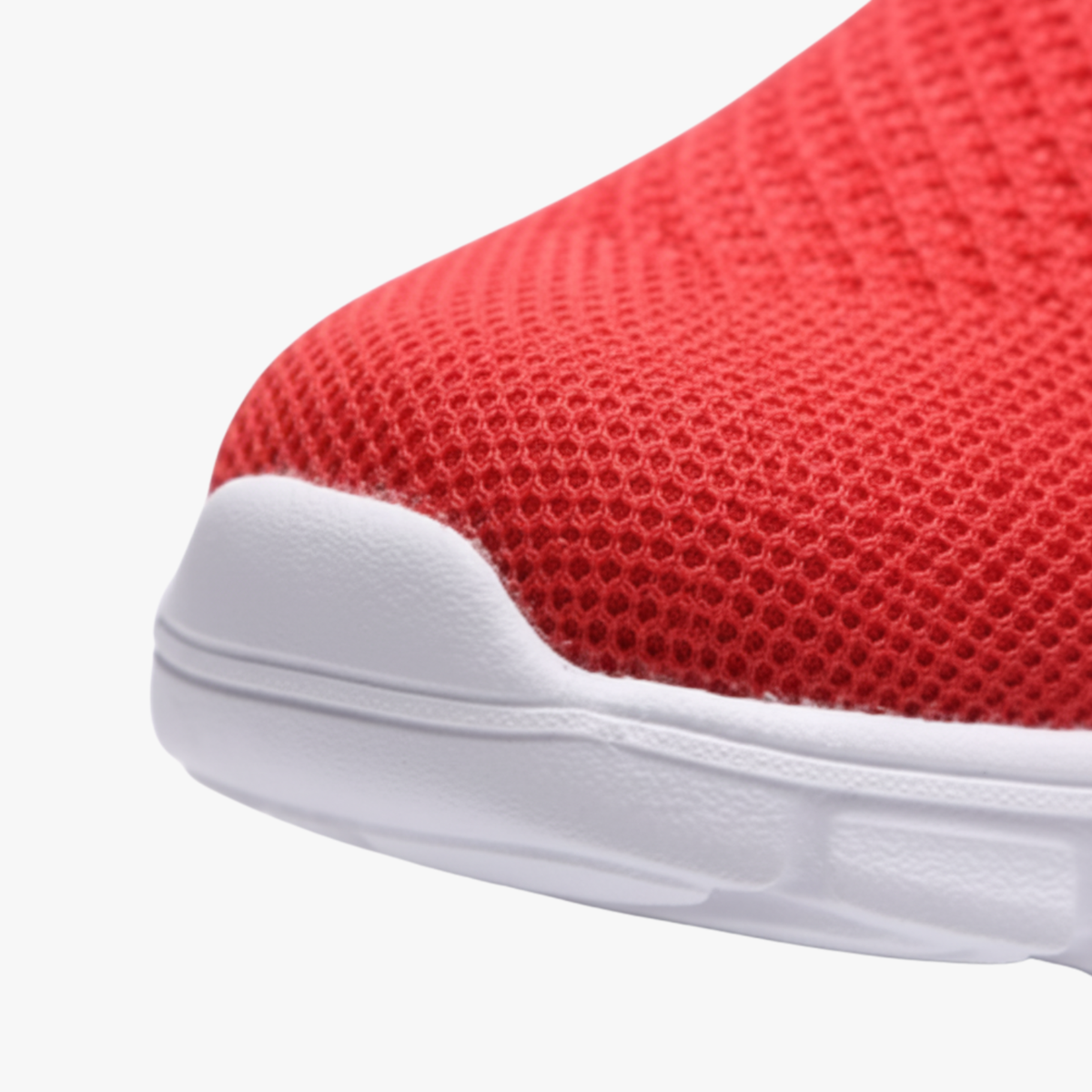Norma | Women's Mesh Lace Up Sneaker