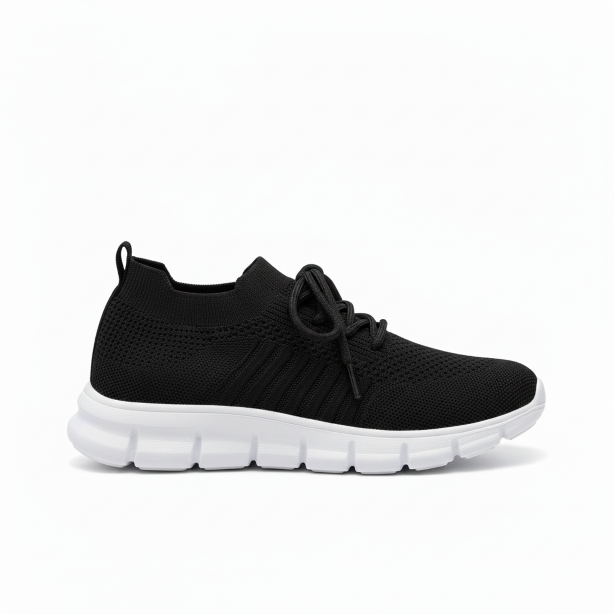 Xenia | Women's Mesh Wide Fit Sneaker