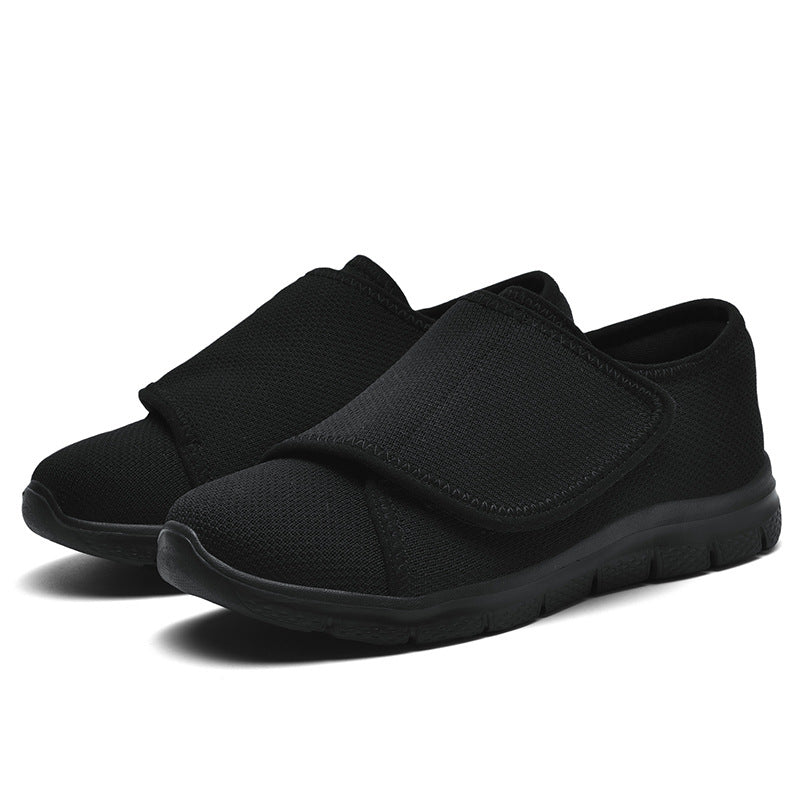 Avery | Women's Mesh Wide Fit Sneaker