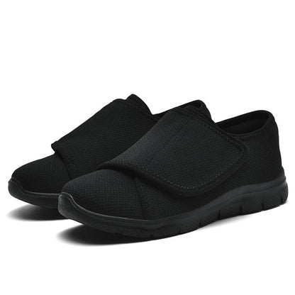 Avery | Women's Mesh Wide Fit Sneaker