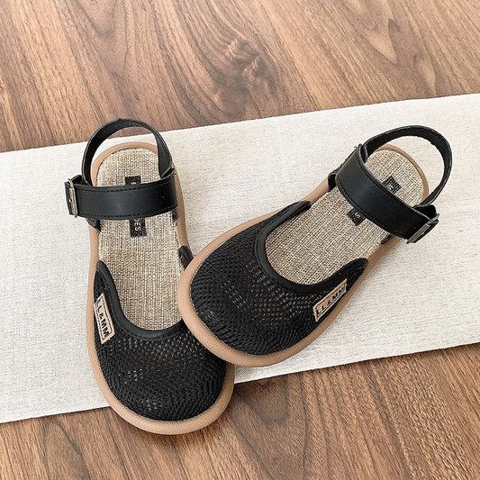 Aurelia | Women's Mesh Contoured Sandal