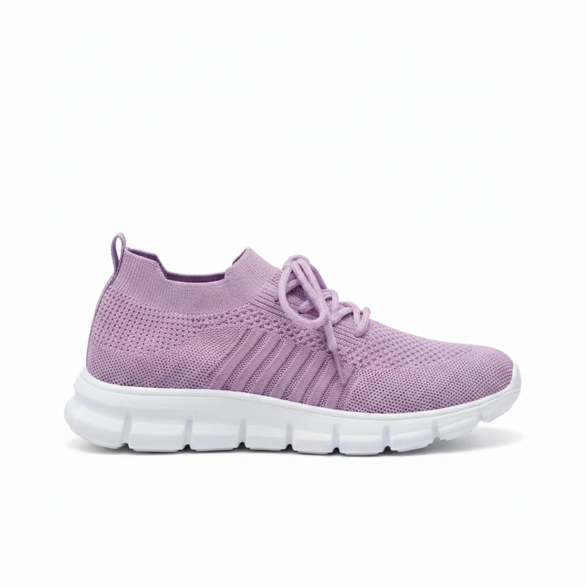 Xenia | Women's Mesh Wide Fit Sneaker