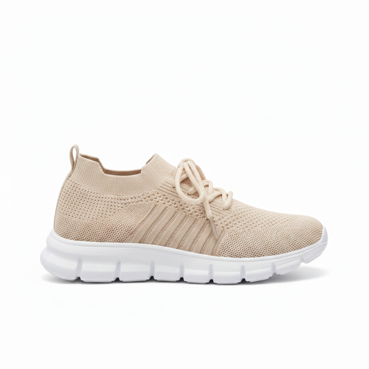Xenia | Women's Mesh Wide Fit Sneaker