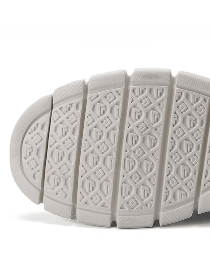 Daniel | Men's Textured Mesh Sneaker
