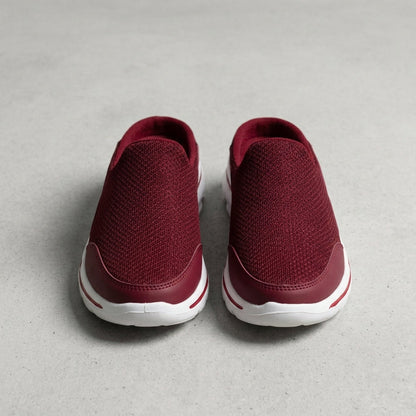Jakob | Men's Mesh Flat Profile Slipper
