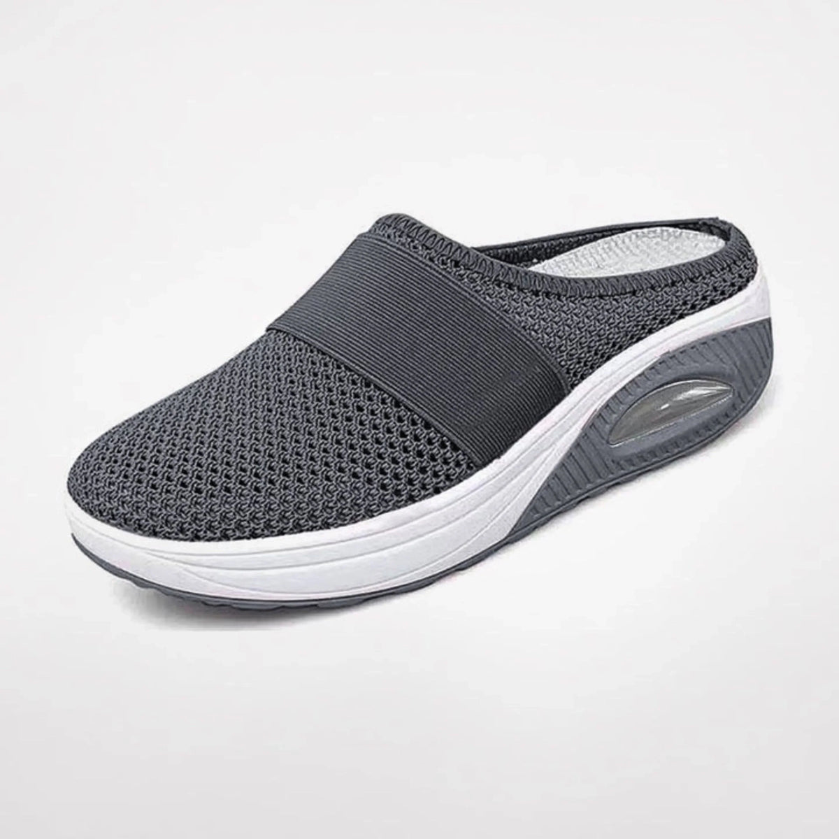 Evelina | Women's Textured Mesh Sneaker