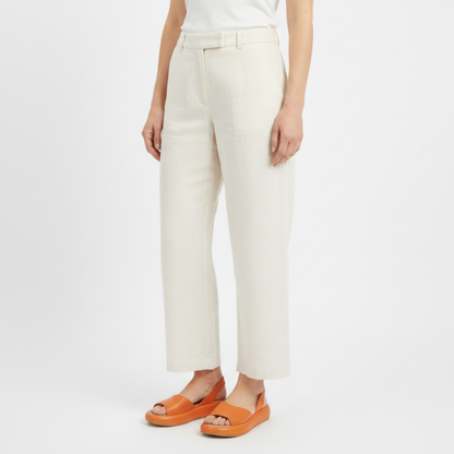 Tuva | Women's Open Toe Wide Fit Slipper