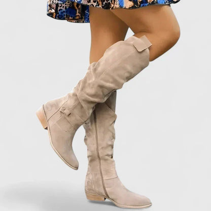 Raquel | Women's Padded Boot