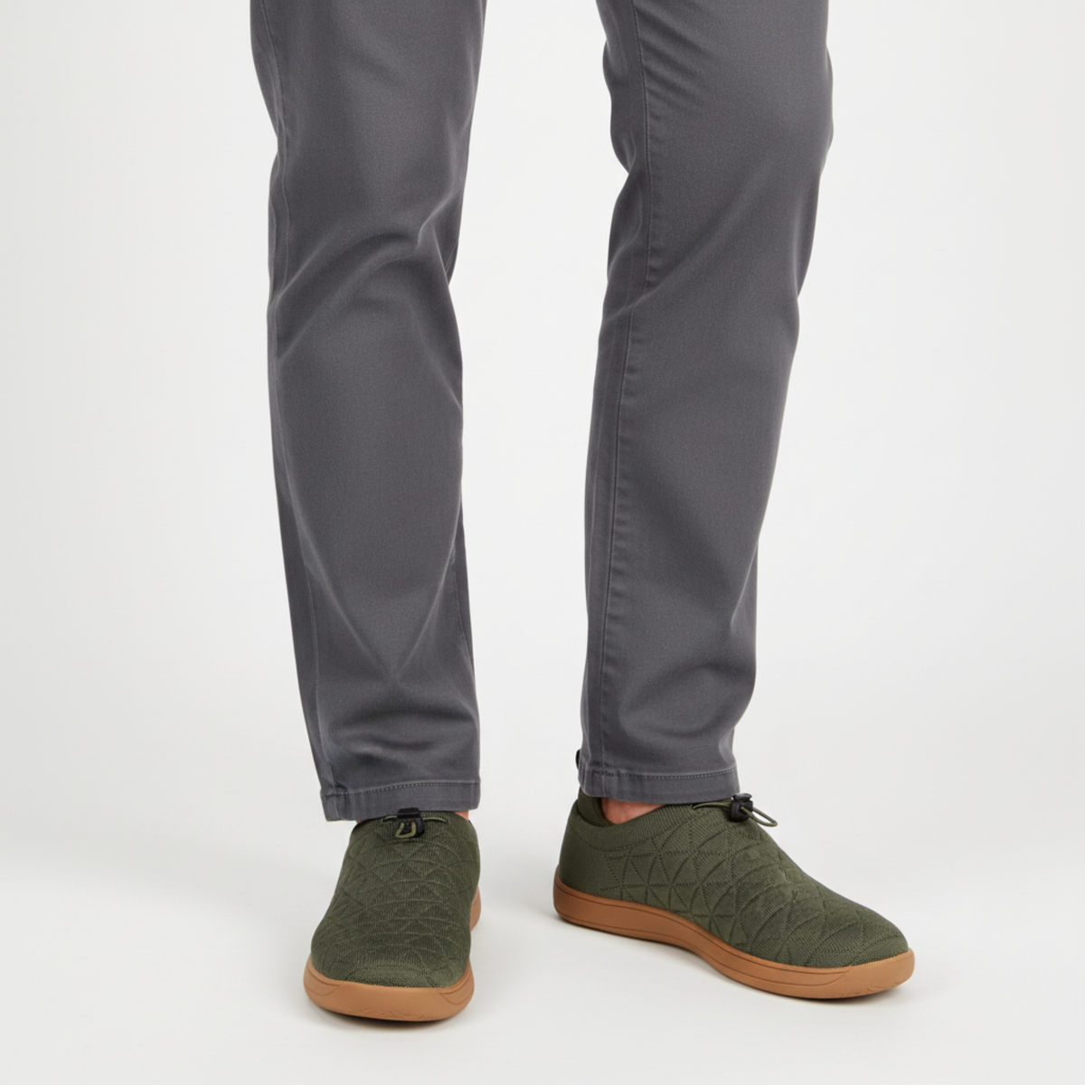 Carsten | Men's Mesh Wide Fit Sneaker