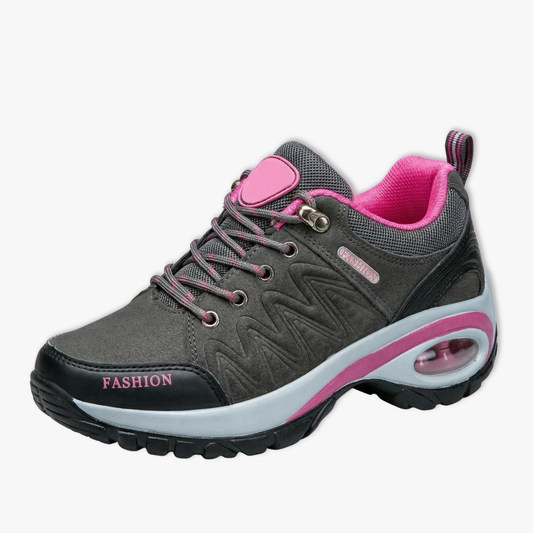 Isadora | Women's Platform Contoured Sneaker