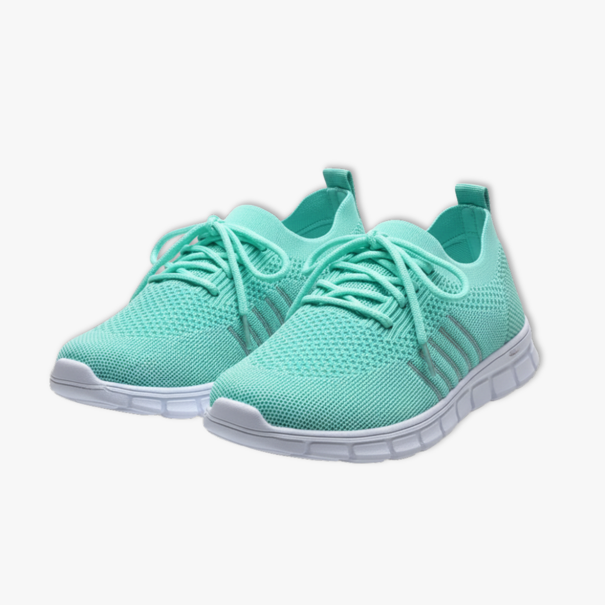 Norma | Women's Mesh Lace Up Sneaker