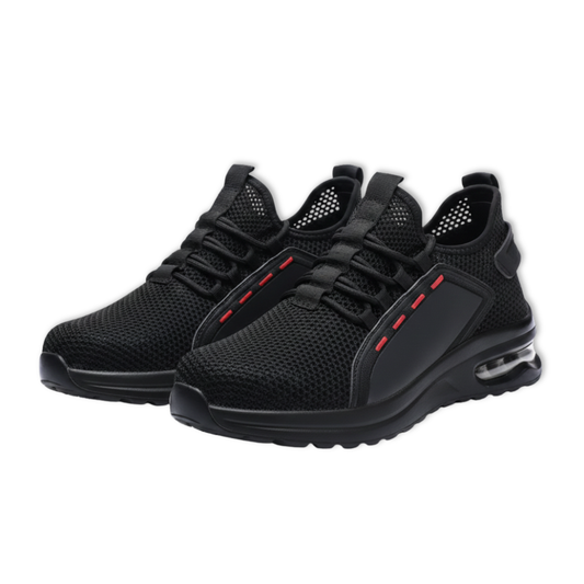Jacob | Men's Contoured Padded Boot